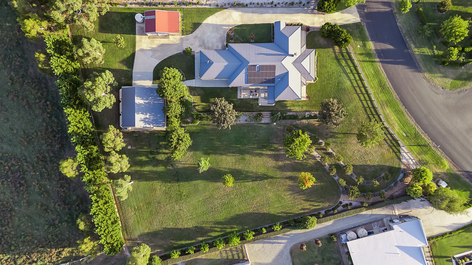 Sold - 15 Blue Ridge Drive - New Property in White Rock - Real Estate by Todd Houghton