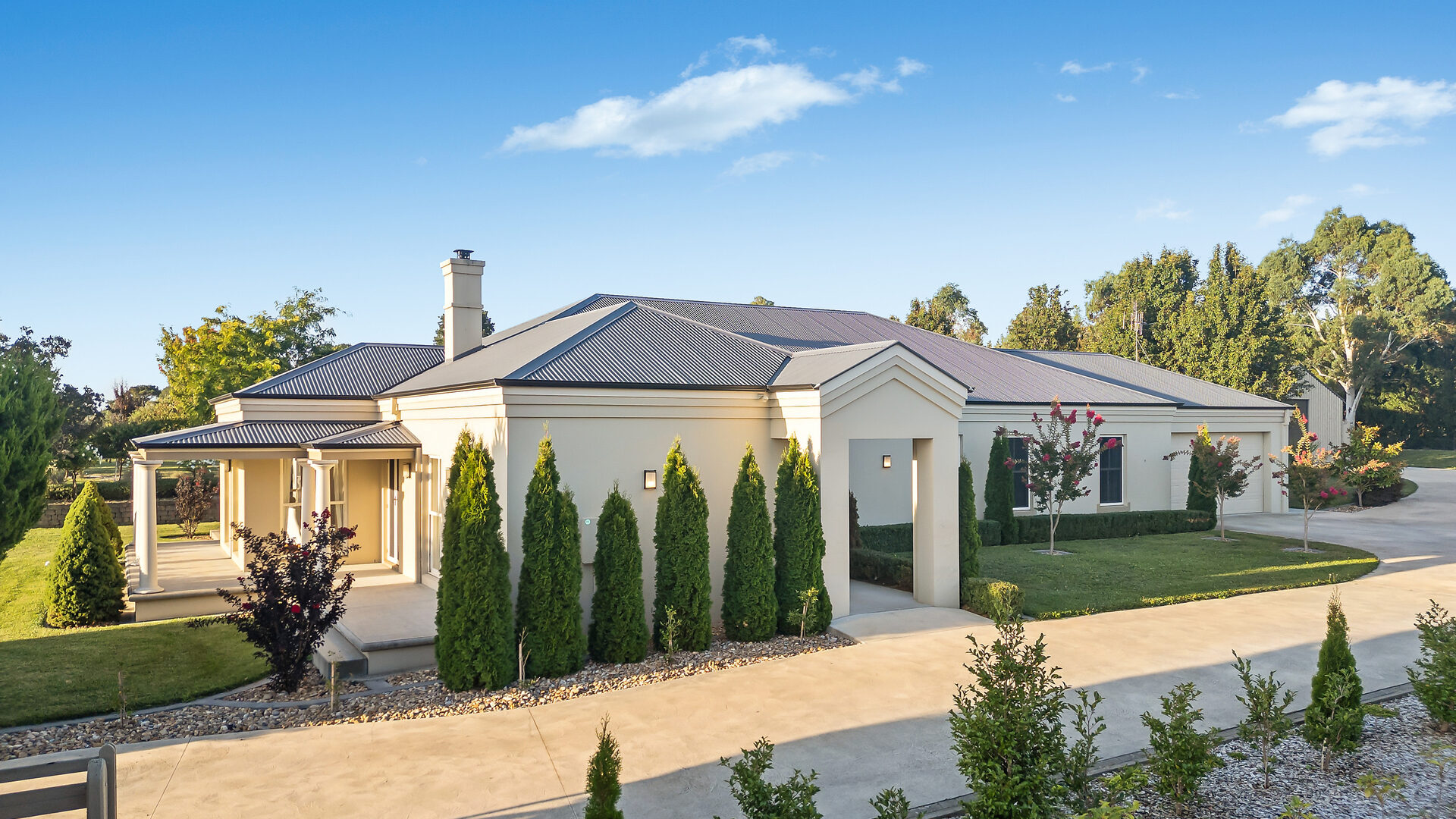 Sold - 15 Blue Ridge Drive - New Property in White Rock - Real Estate by Todd Houghton