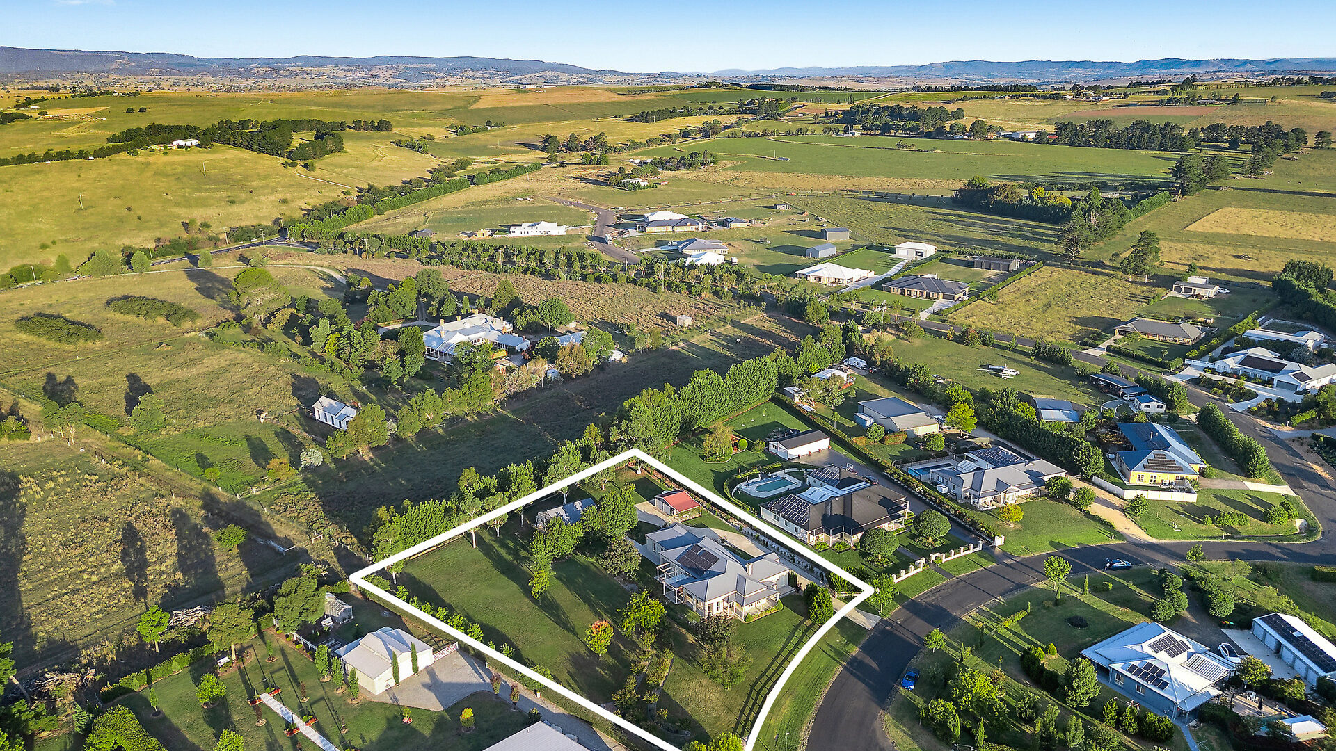 Sold - 15 Blue Ridge Drive - New Property in White Rock - Real Estate by Todd Houghton