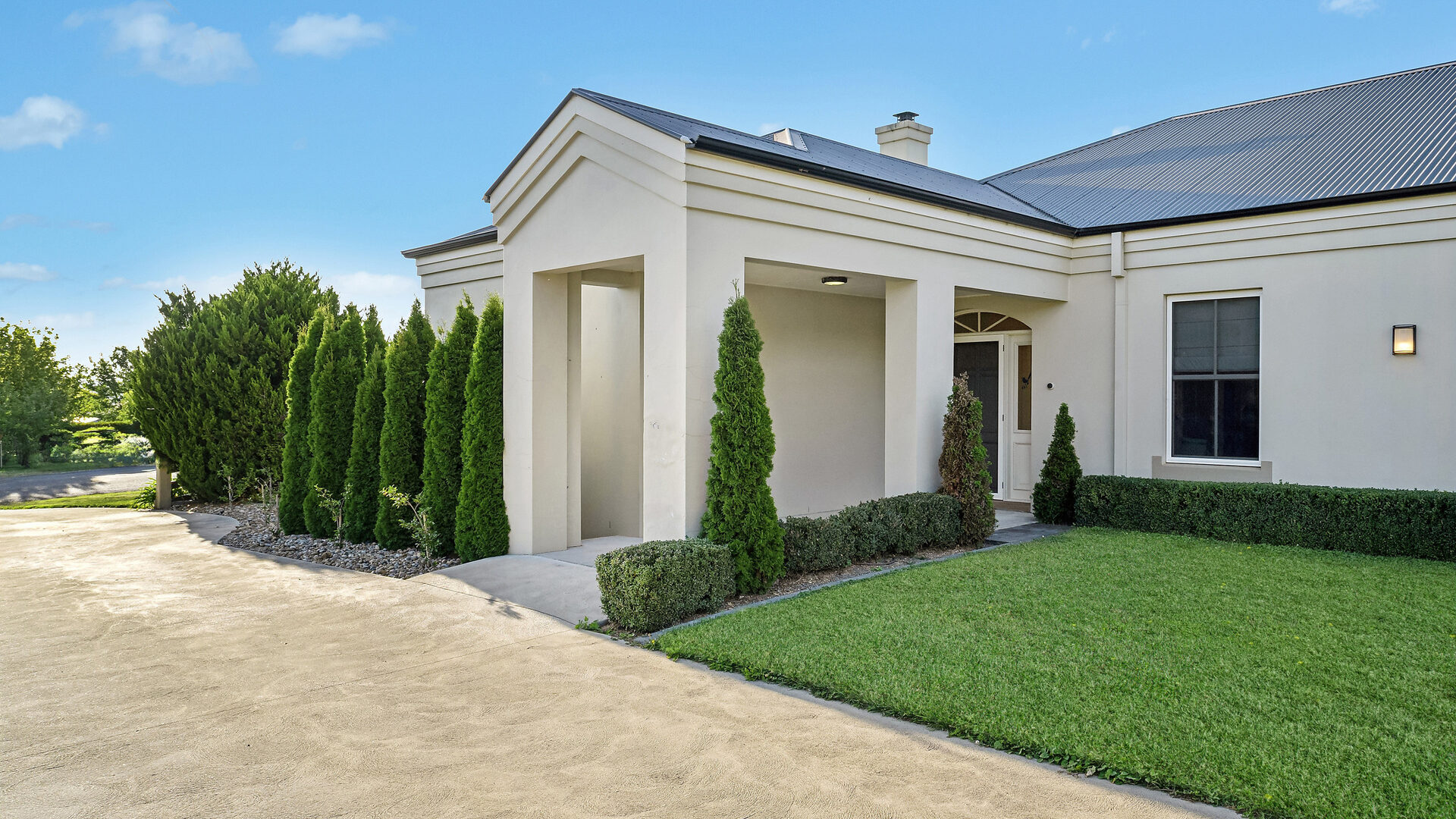 Sold - 15 Blue Ridge Drive - New Property in White Rock - Real Estate by Todd Houghton