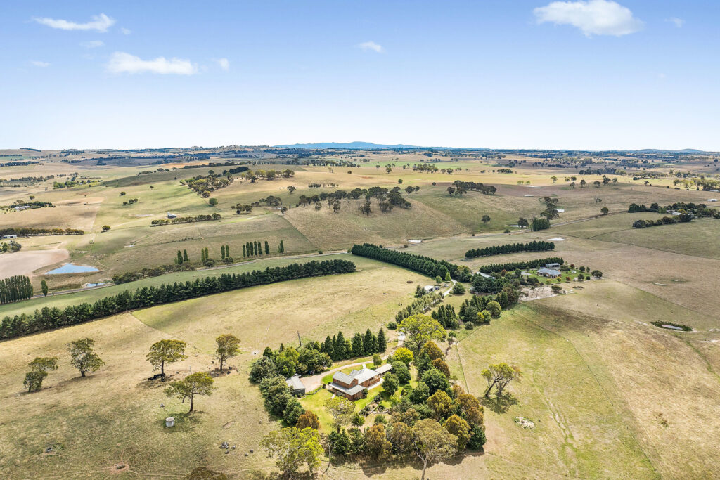 Sold - 140 Guyong Road - New Property in Blayney - Real Estate by Scott Petersen