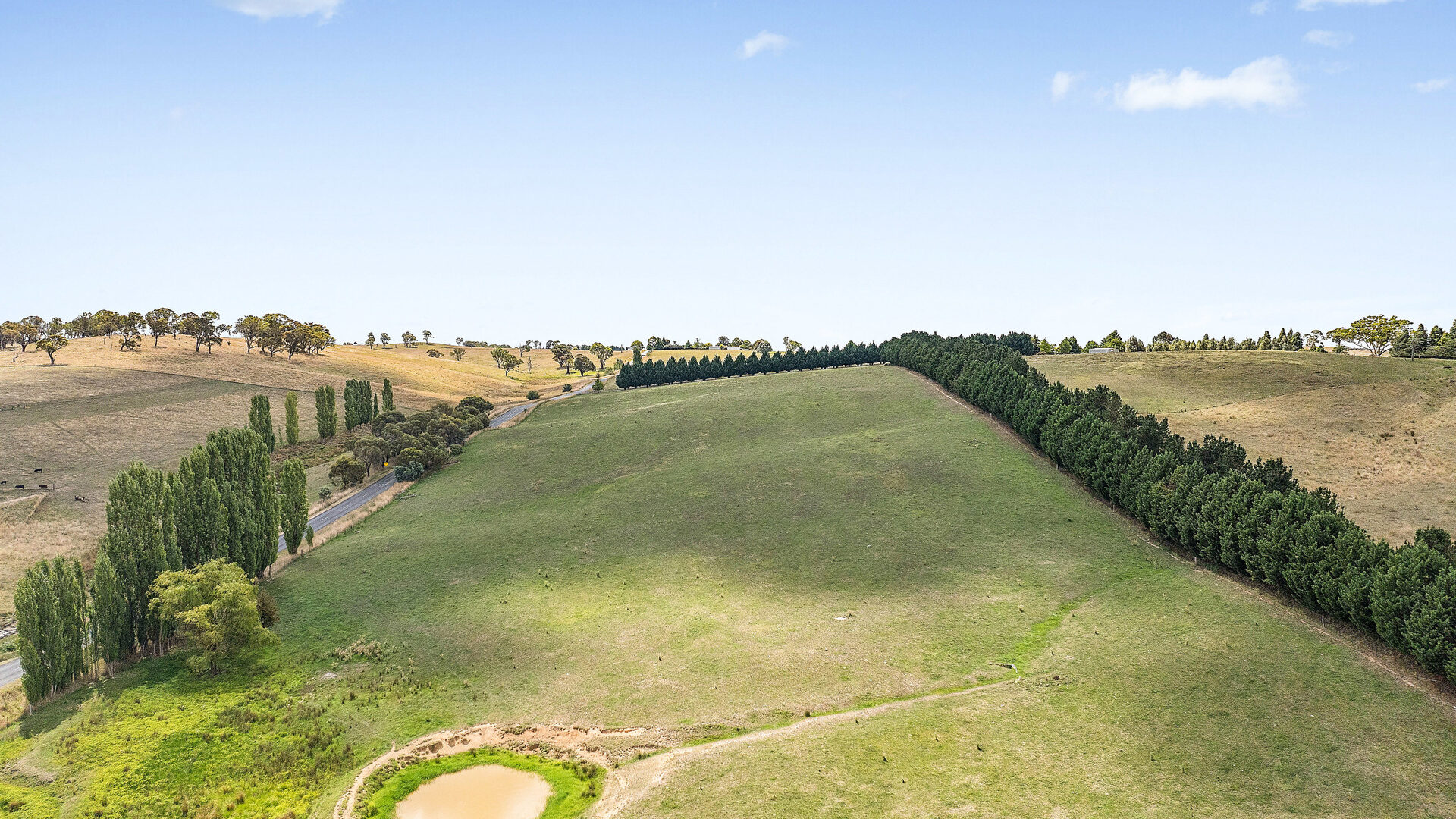 Sold - 140 Guyong Road - New Property in Blayney - Real Estate by Scott Petersen