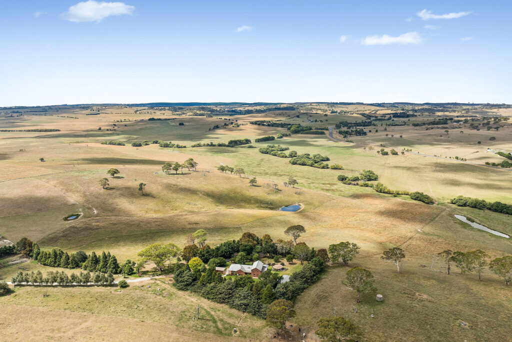 Sold - 140 Guyong Road - New Property in Blayney - Real Estate by Scott Petersen