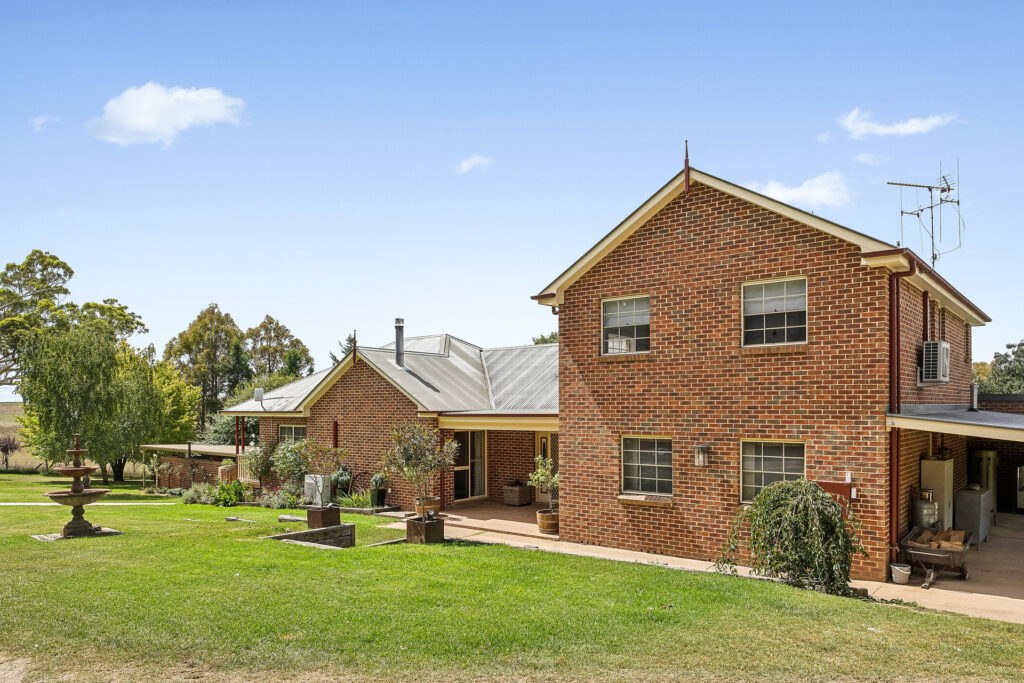 Sold - 140 Guyong Road - New Property in Blayney - Real Estate by Scott Petersen