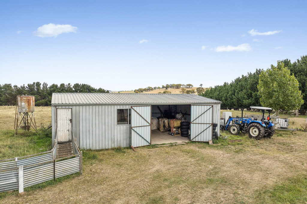 Sold - 140 Guyong Road - New Property in Blayney - Real Estate by Scott Petersen