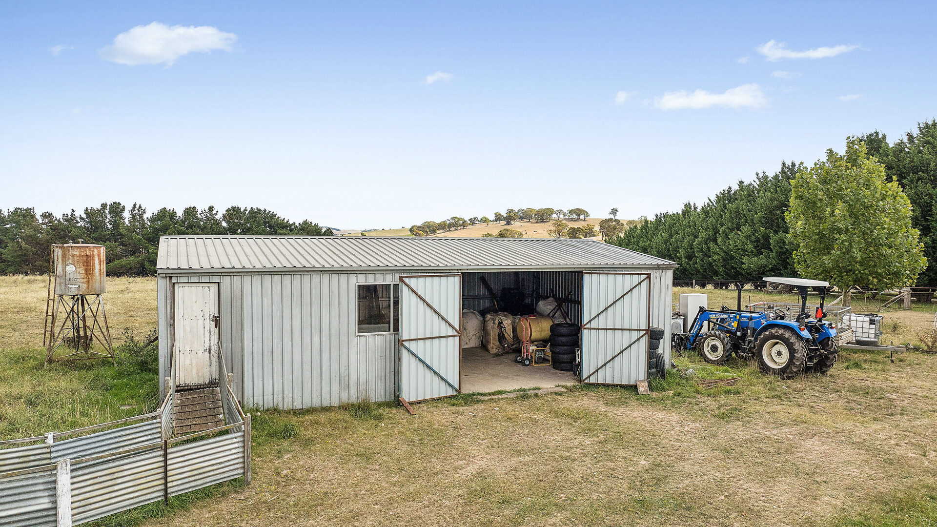 Sold - 140 Guyong Road - New Property in Blayney - Real Estate by Scott Petersen