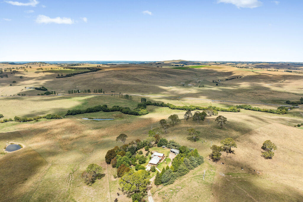 Sold - 140 Guyong Road - New Property in Blayney - Real Estate by Scott Petersen