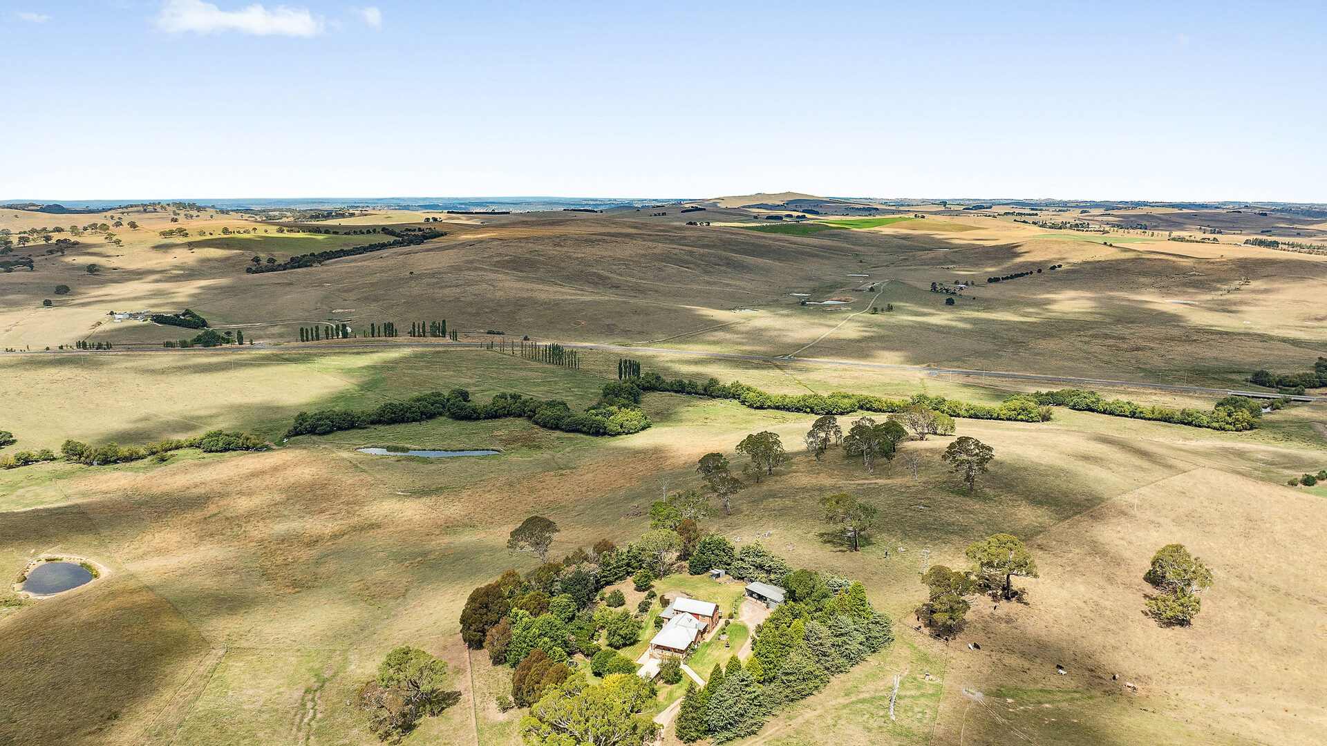 Sold - 140 Guyong Road - New Property in Blayney - Real Estate by Scott Petersen