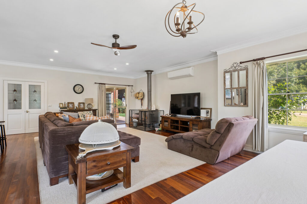 Sold - 140 Guyong Road - New Property in Blayney - Real Estate by Scott Petersen