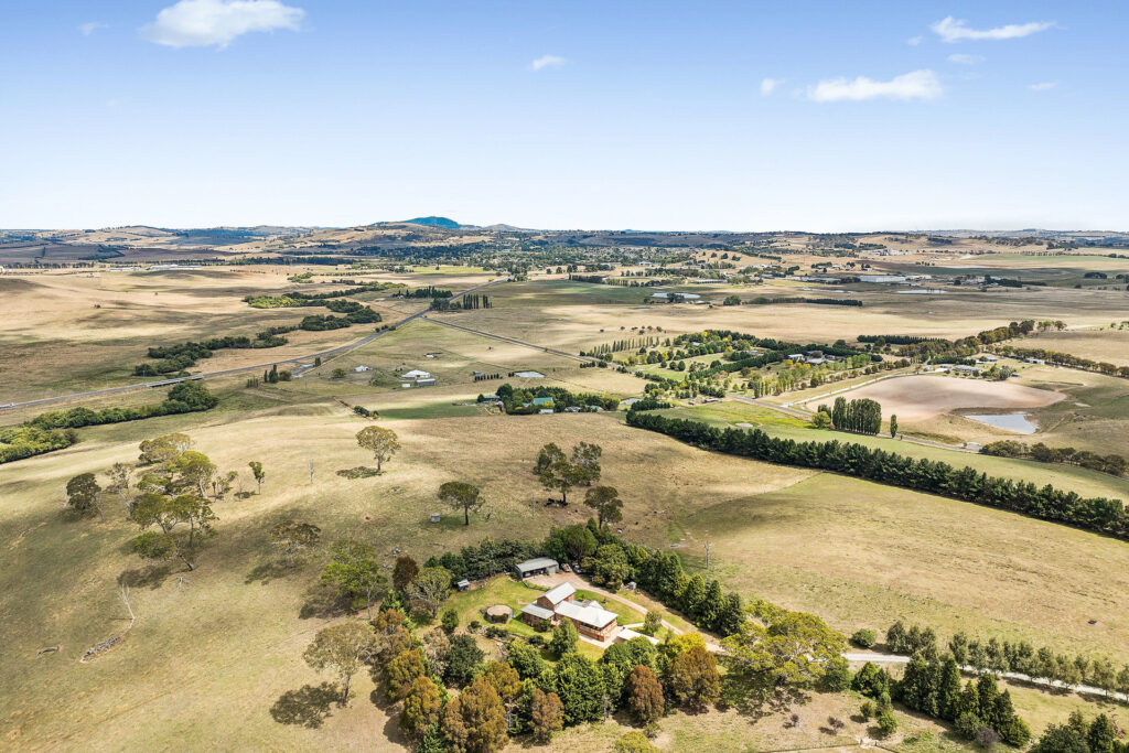 Sold - 140 Guyong Road - New Property in Blayney - Real Estate by Scott Petersen
