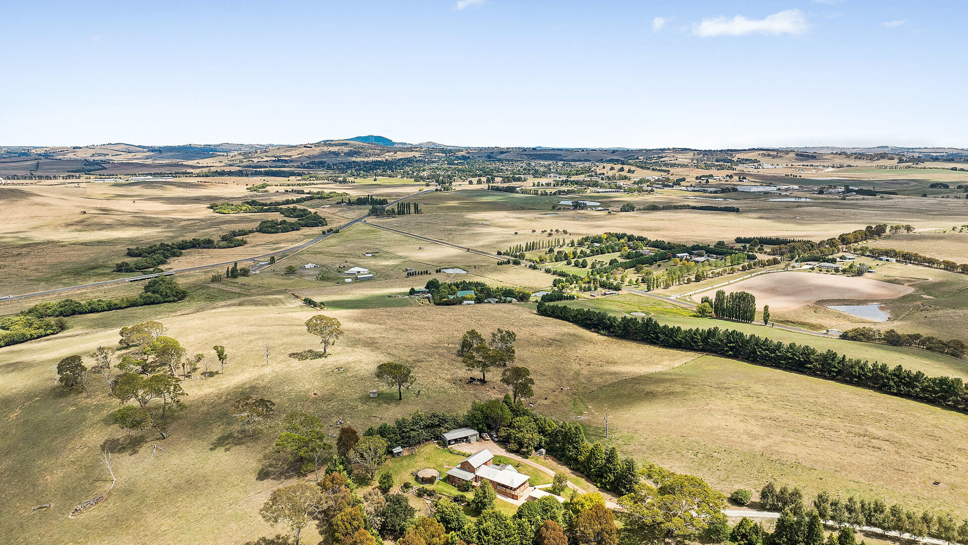 Sold - 140 Guyong Road - New Property in Blayney - Real Estate by Scott Petersen