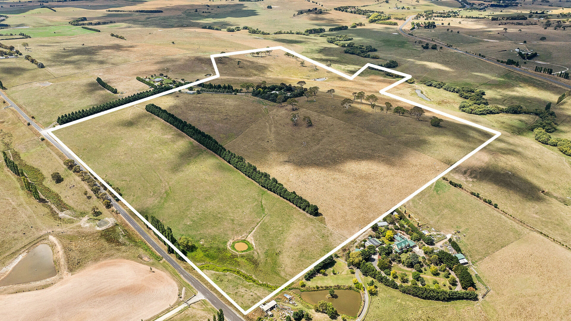 Sold - 140 Guyong Road - New Property in Blayney - Real Estate by Scott Petersen
