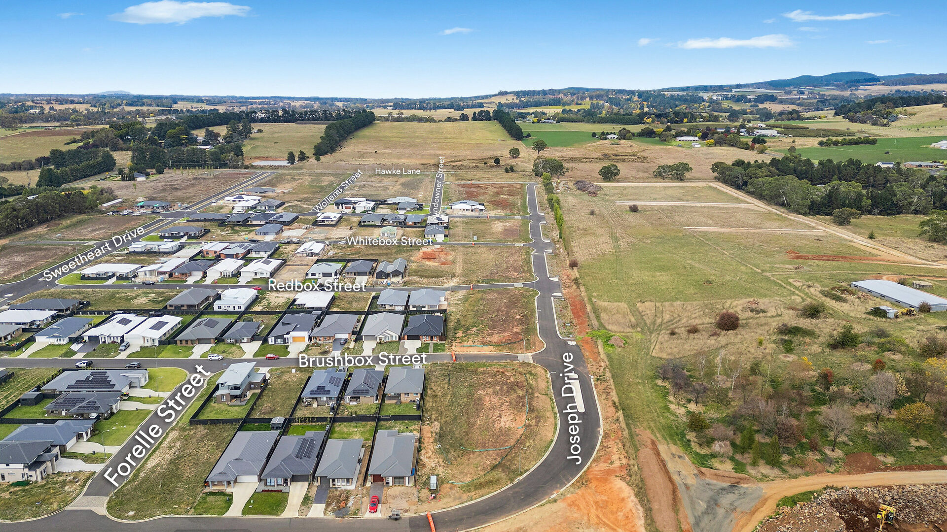 Sold -  Sundowner Street - New Property in Orange - Real Estate by Josh Fitzgerald
