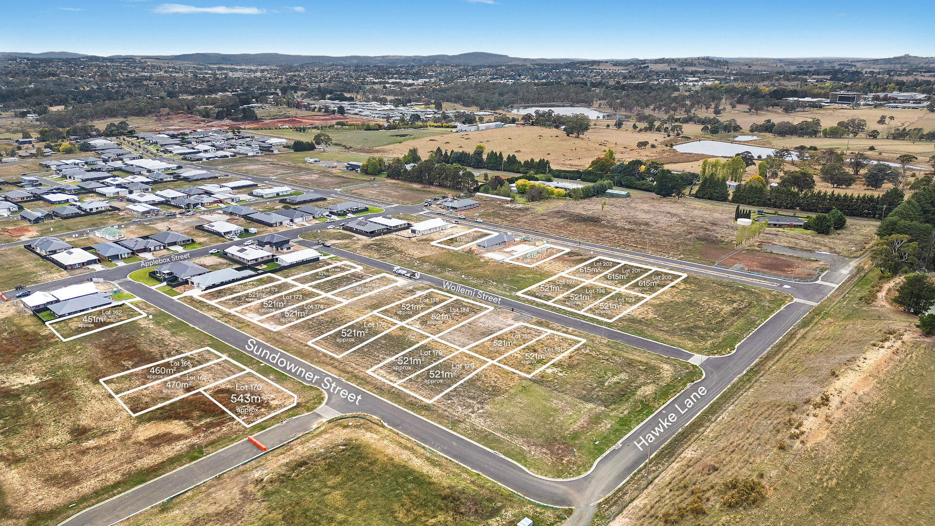 Sold -  Sundowner Street - New Property in Orange - Real Estate by Josh Fitzgerald