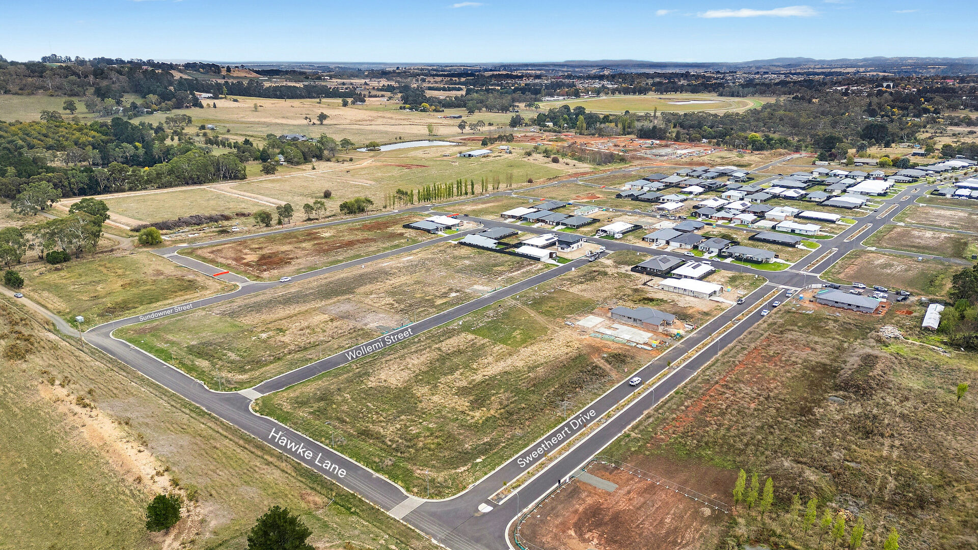 Sold -  Sundowner Street - New Property in Orange - Real Estate by Josh Fitzgerald