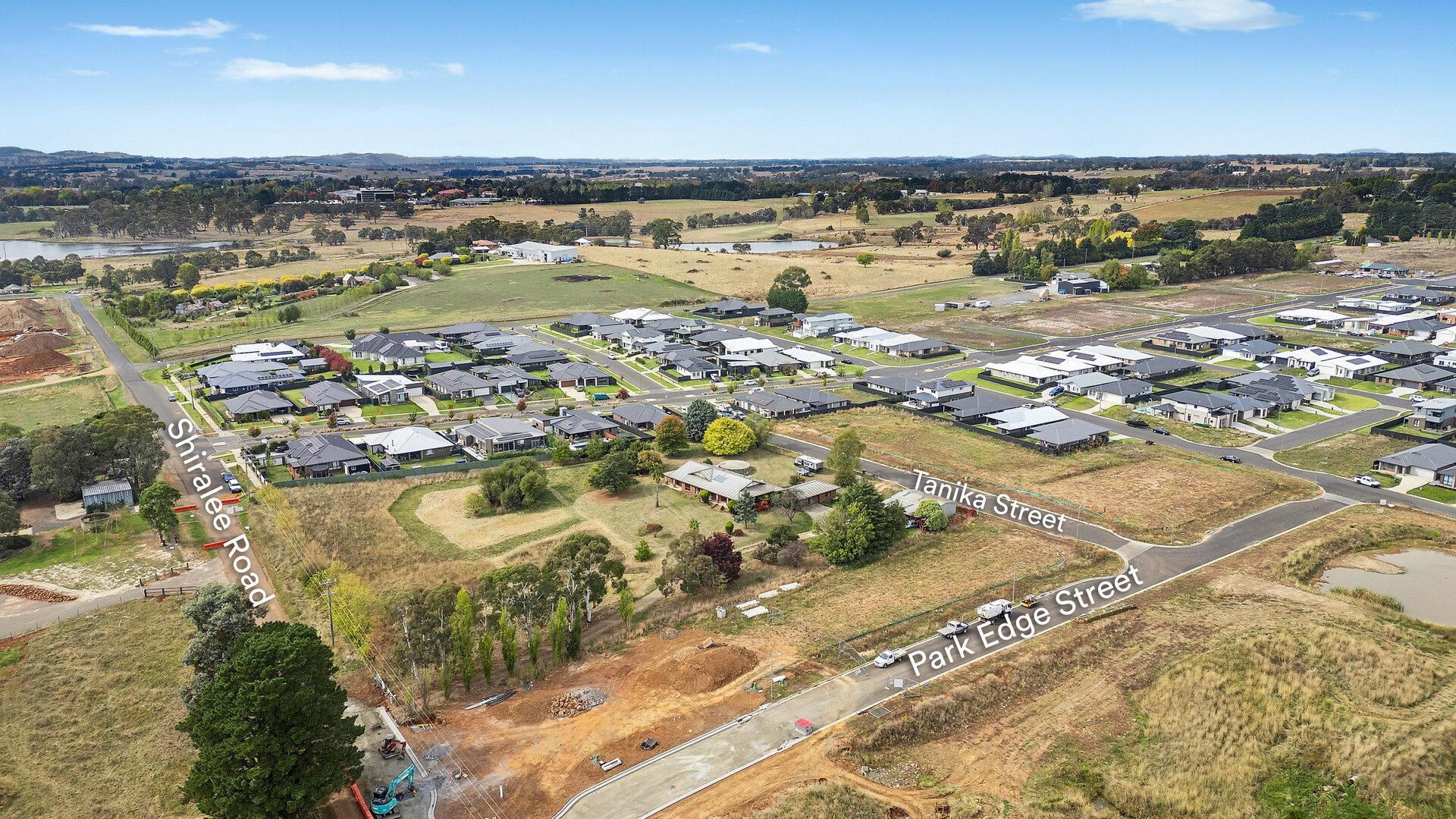 Sold -  Sundowner Street - New Property in Orange - Real Estate by Josh Fitzgerald