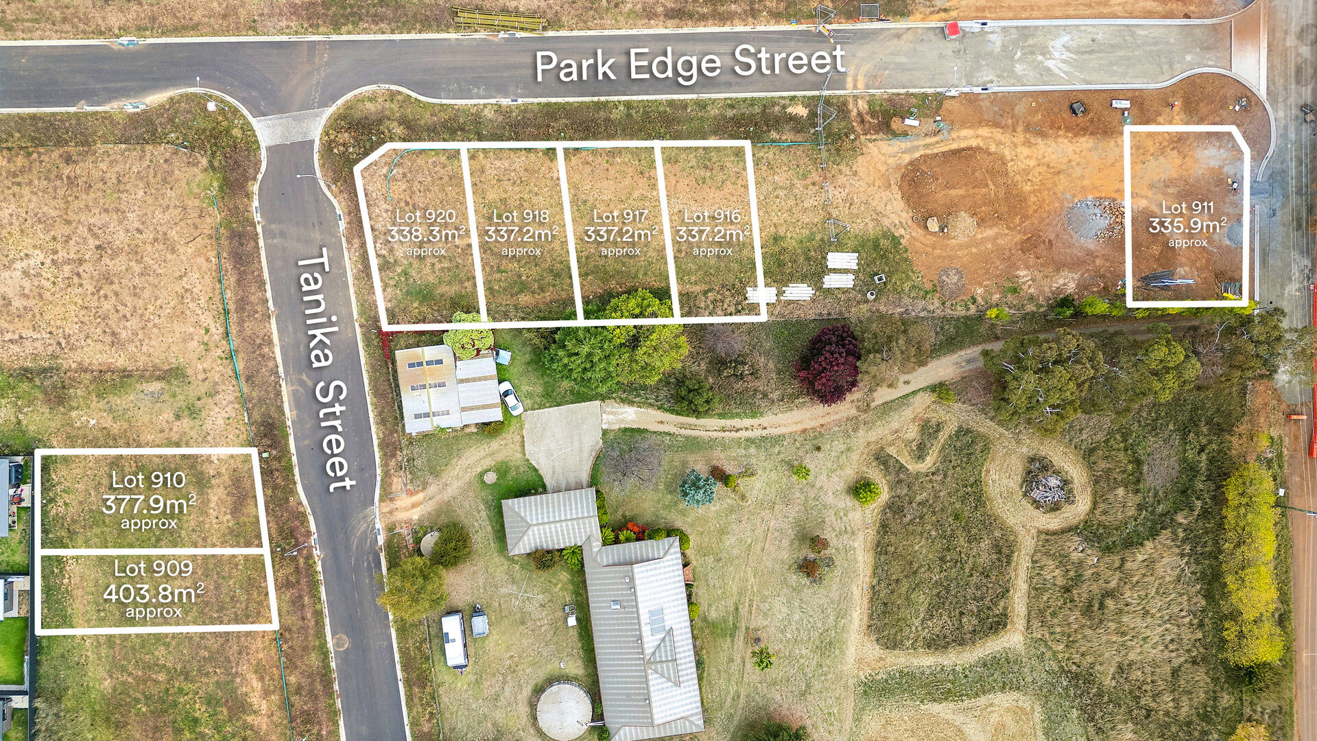 Sold -  Sundowner Street - New Property in Orange - Real Estate by Josh Fitzgerald