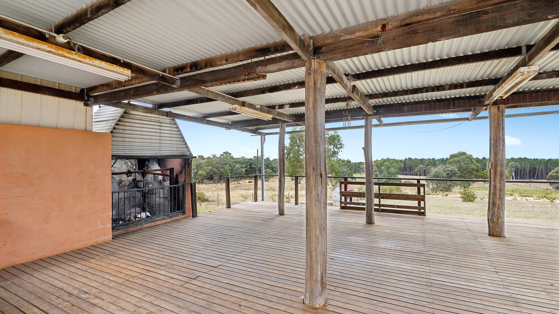Sold - 473 Lookout Road - New Property in Mullion Creek - Real Estate by Scott Petersen