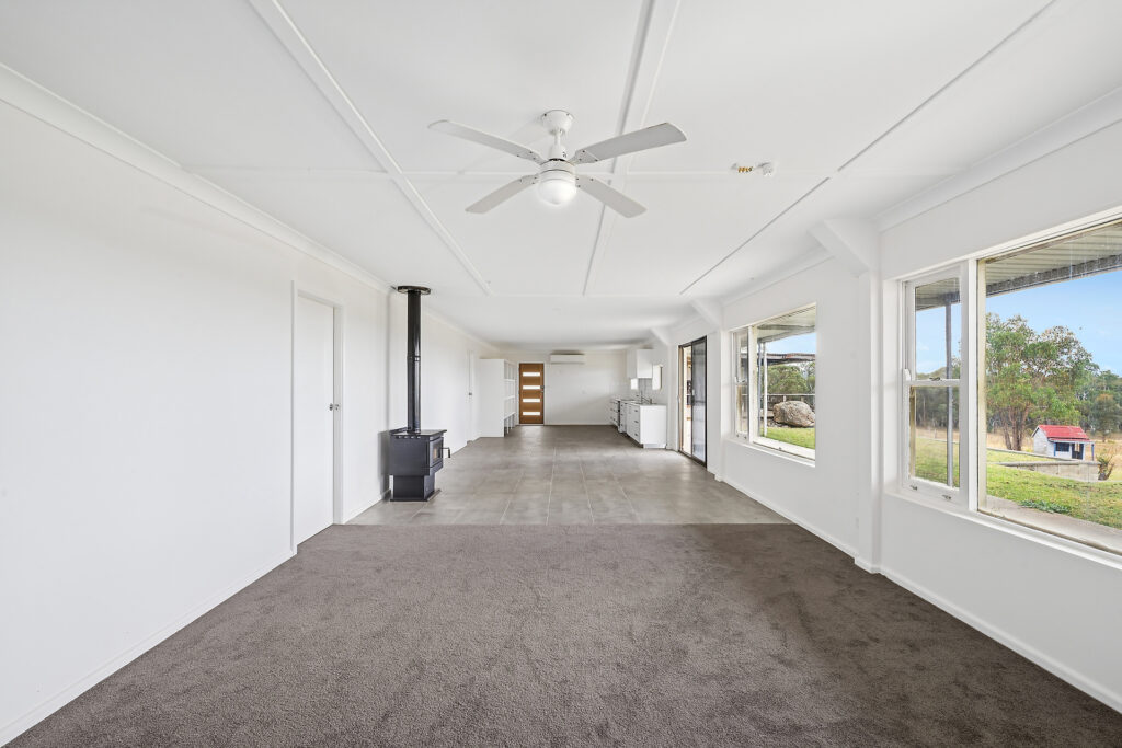 Sold - 473 Lookout Road - New Property in Mullion Creek - Real Estate by Scott Petersen