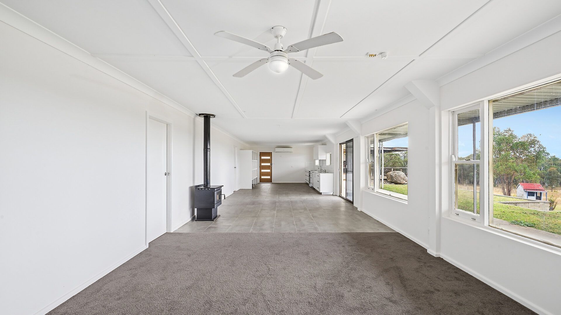 Sold - 473 Lookout Road - New Property in Mullion Creek - Real Estate by Scott Petersen