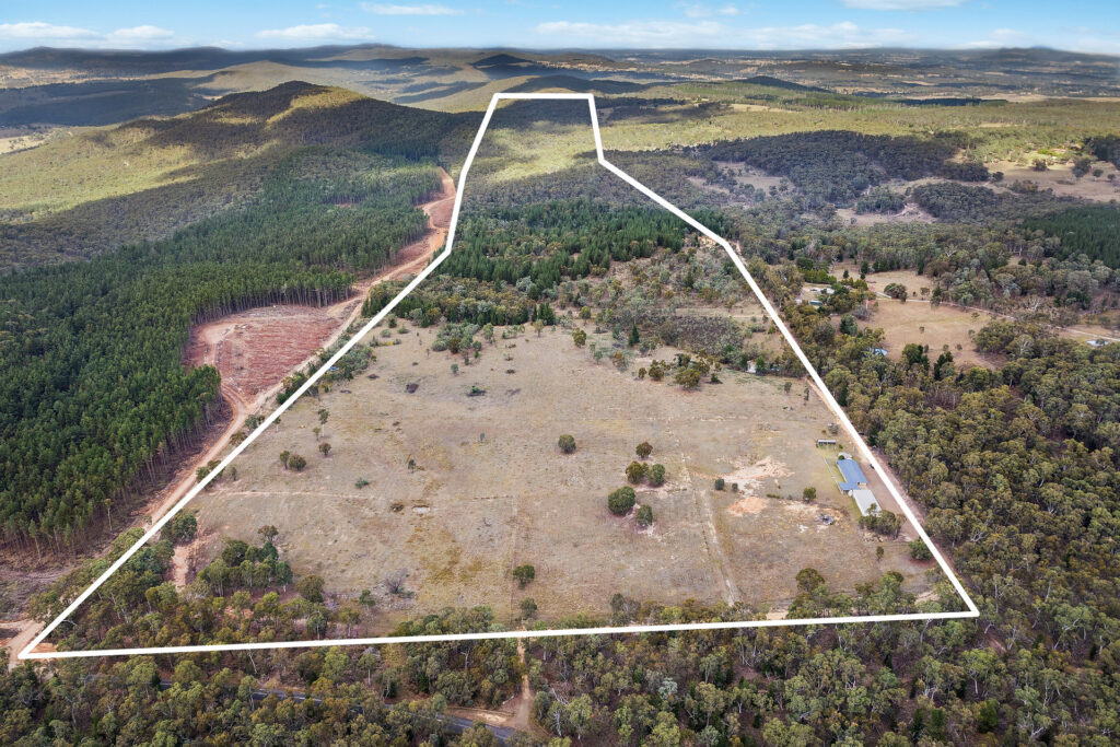 Sold - 473 Lookout Road - New Property in Mullion Creek - Real Estate by Scott Petersen