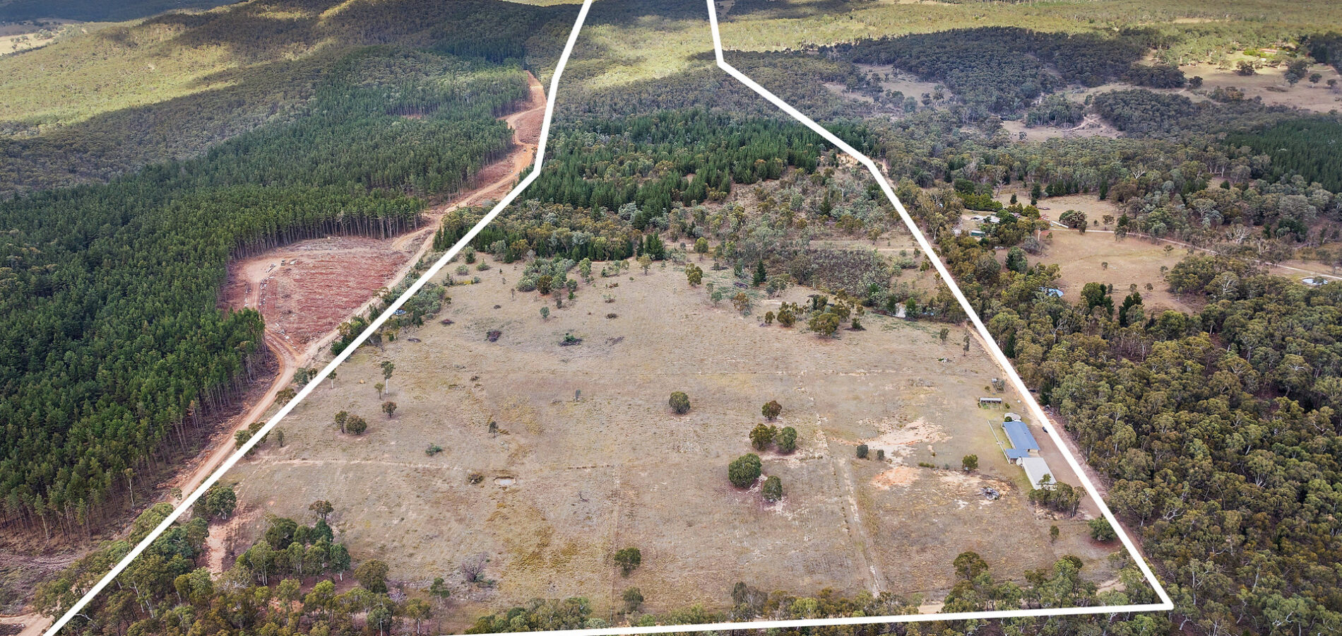 Sold - 473 Lookout Road - New Property in Mullion Creek - Real Estate by Scott Petersen