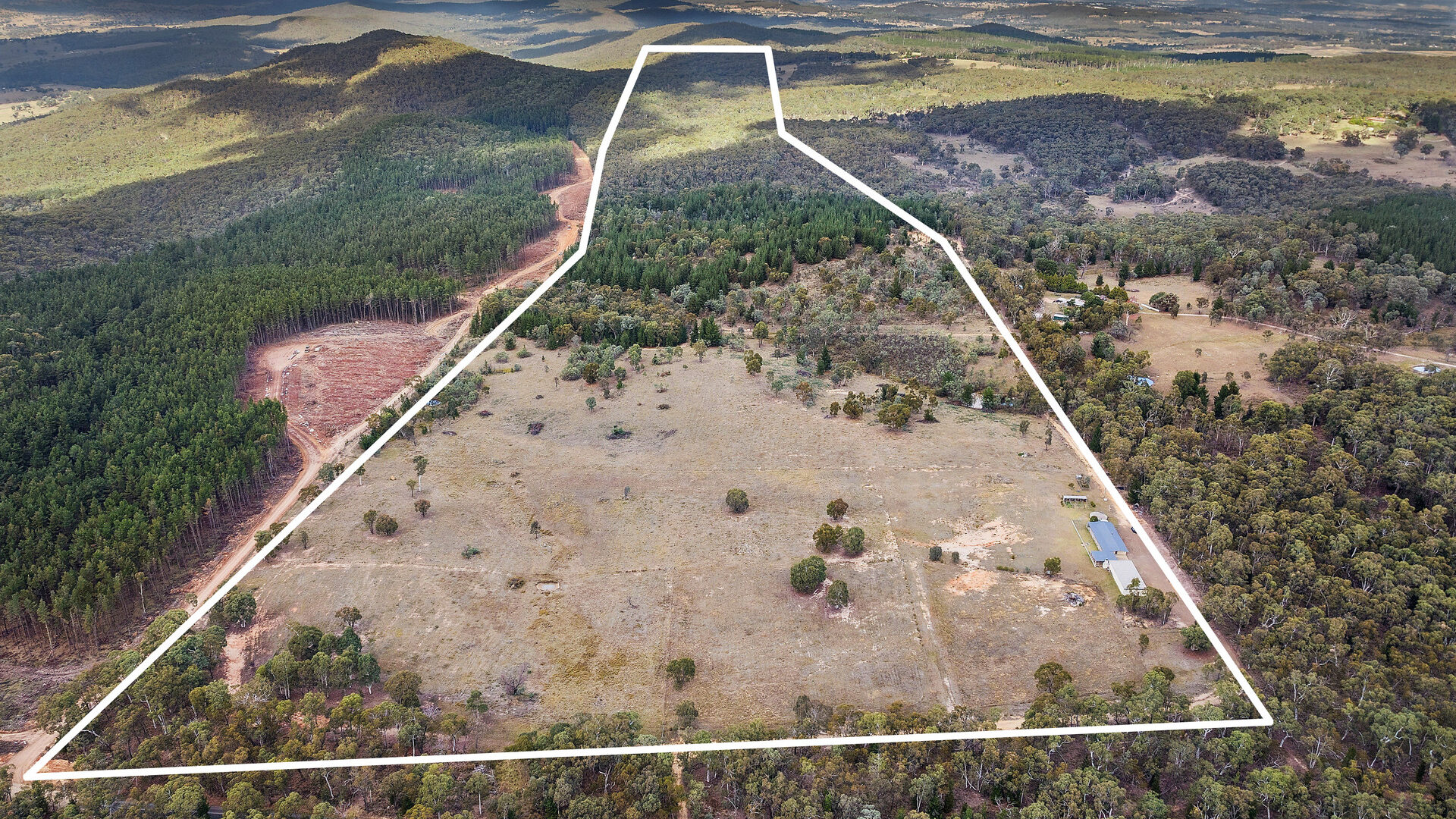 Sold - 473 Lookout Road - New Property in Mullion Creek - Real Estate by Scott Petersen