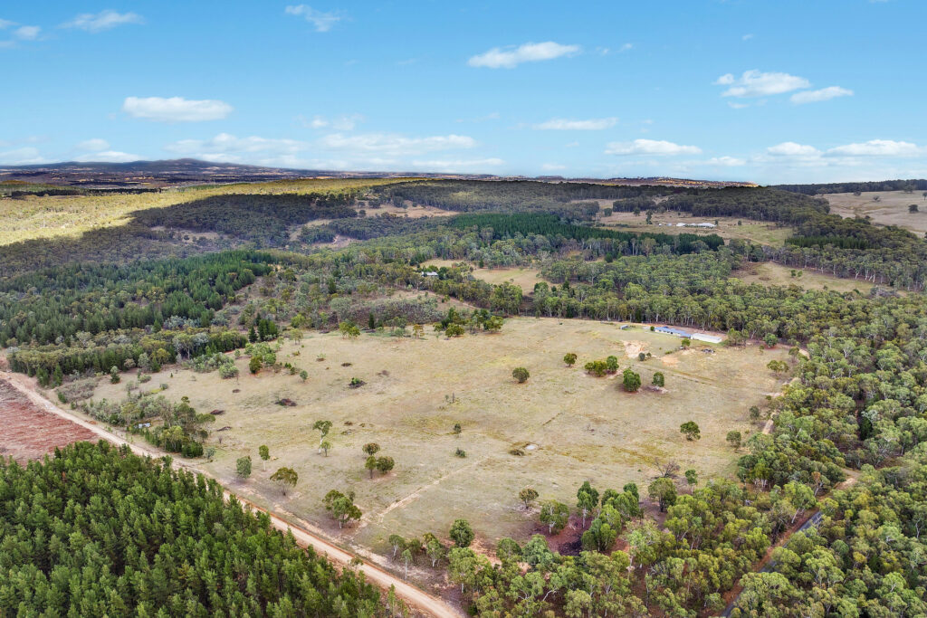 Sold - 473 Lookout Road - New Property in Mullion Creek - Real Estate by Scott Petersen
