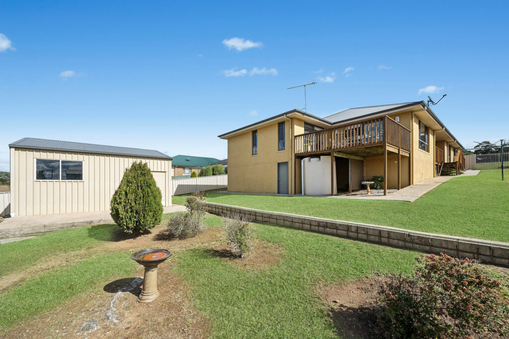 Sold - 10 William Street - New Property in Molong - Real Estate by Jodi Murray