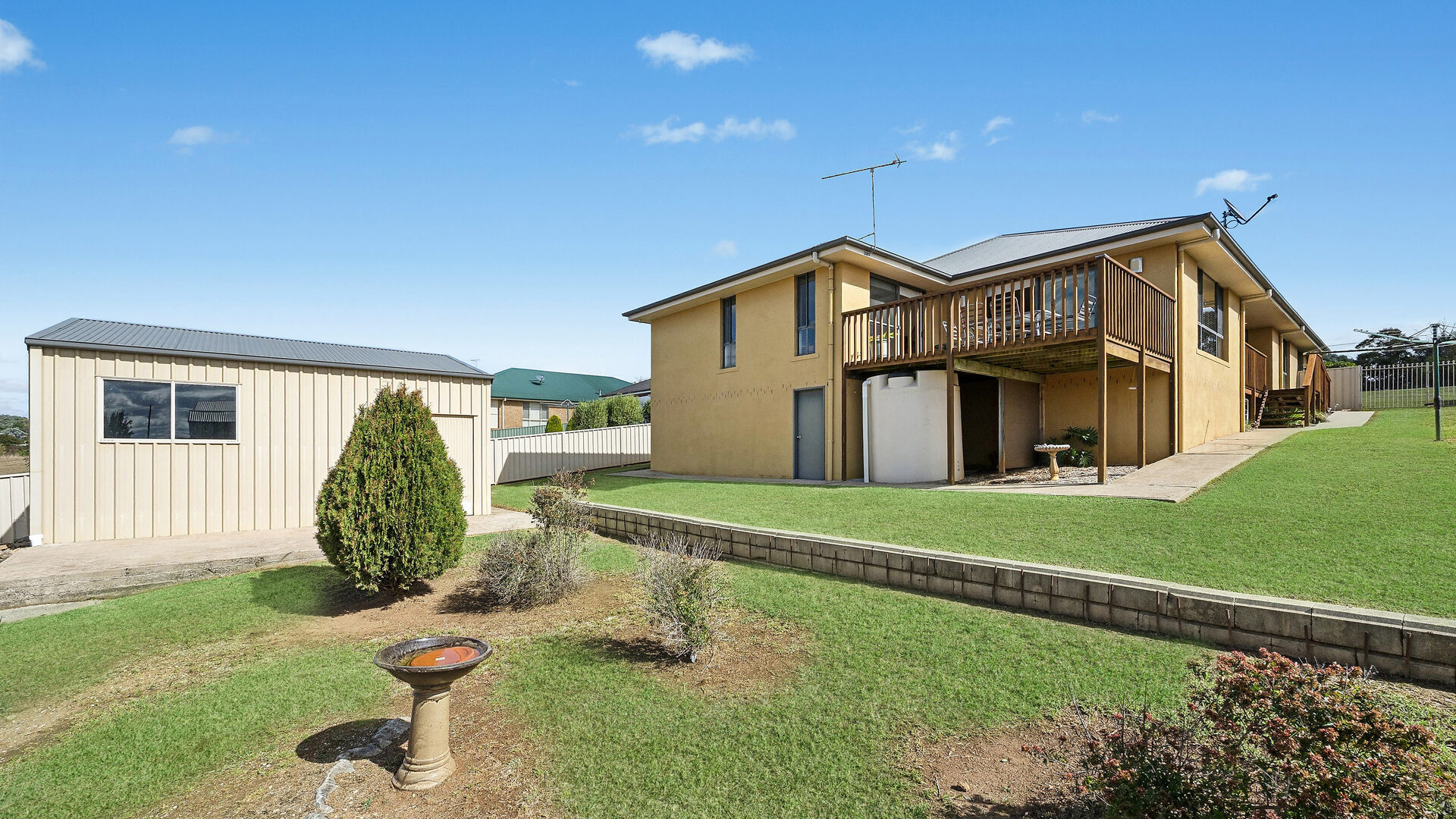 Sold - 10 William Street - New Property in Molong - Real Estate by Jodi Murray