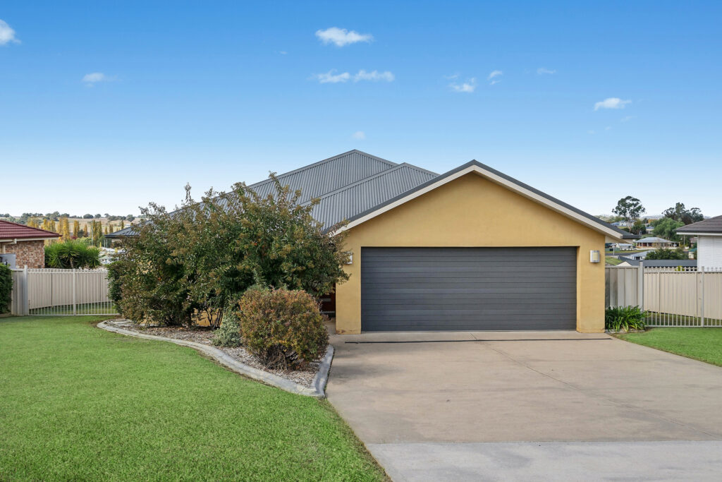 Sold - 10 William Street - New Property in Molong - Real Estate by Jodi Murray