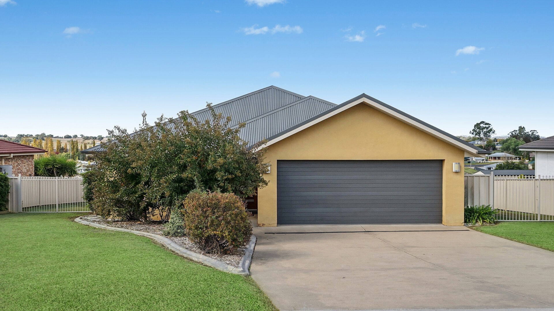 Sold - 10 William Street - New Property in Molong - Real Estate by Jodi Murray