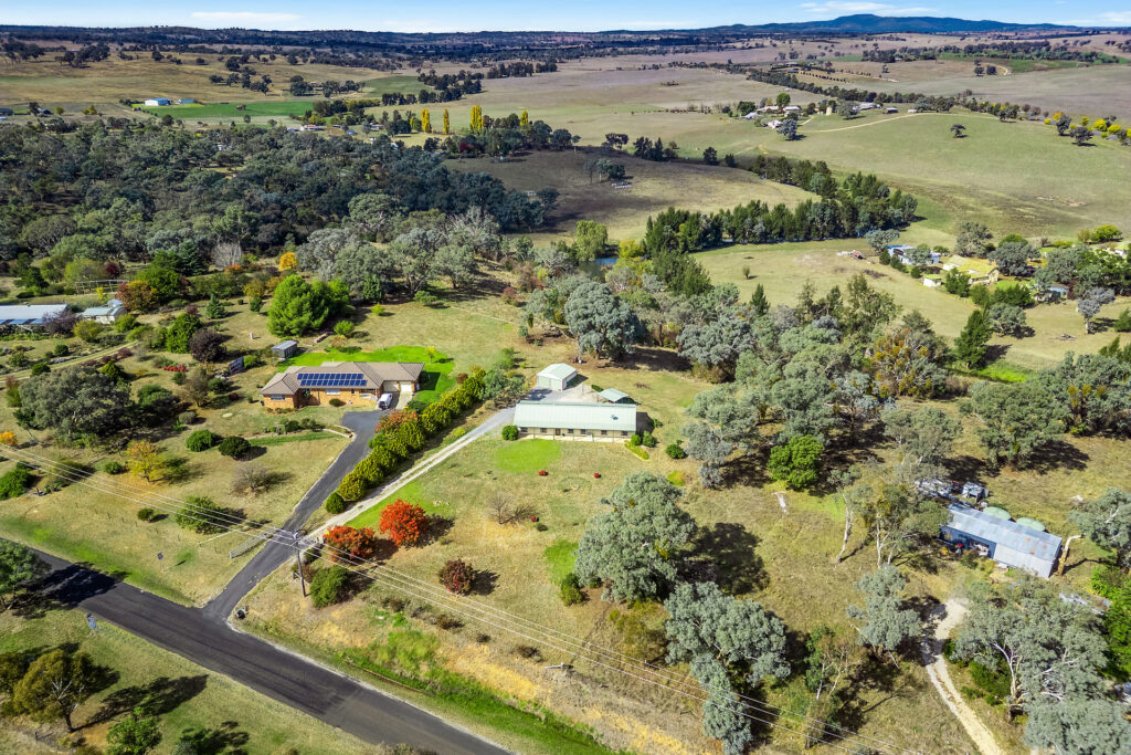 Sold - 68 Marsden Street - New Property in Molong - Real Estate by Jodi Murray