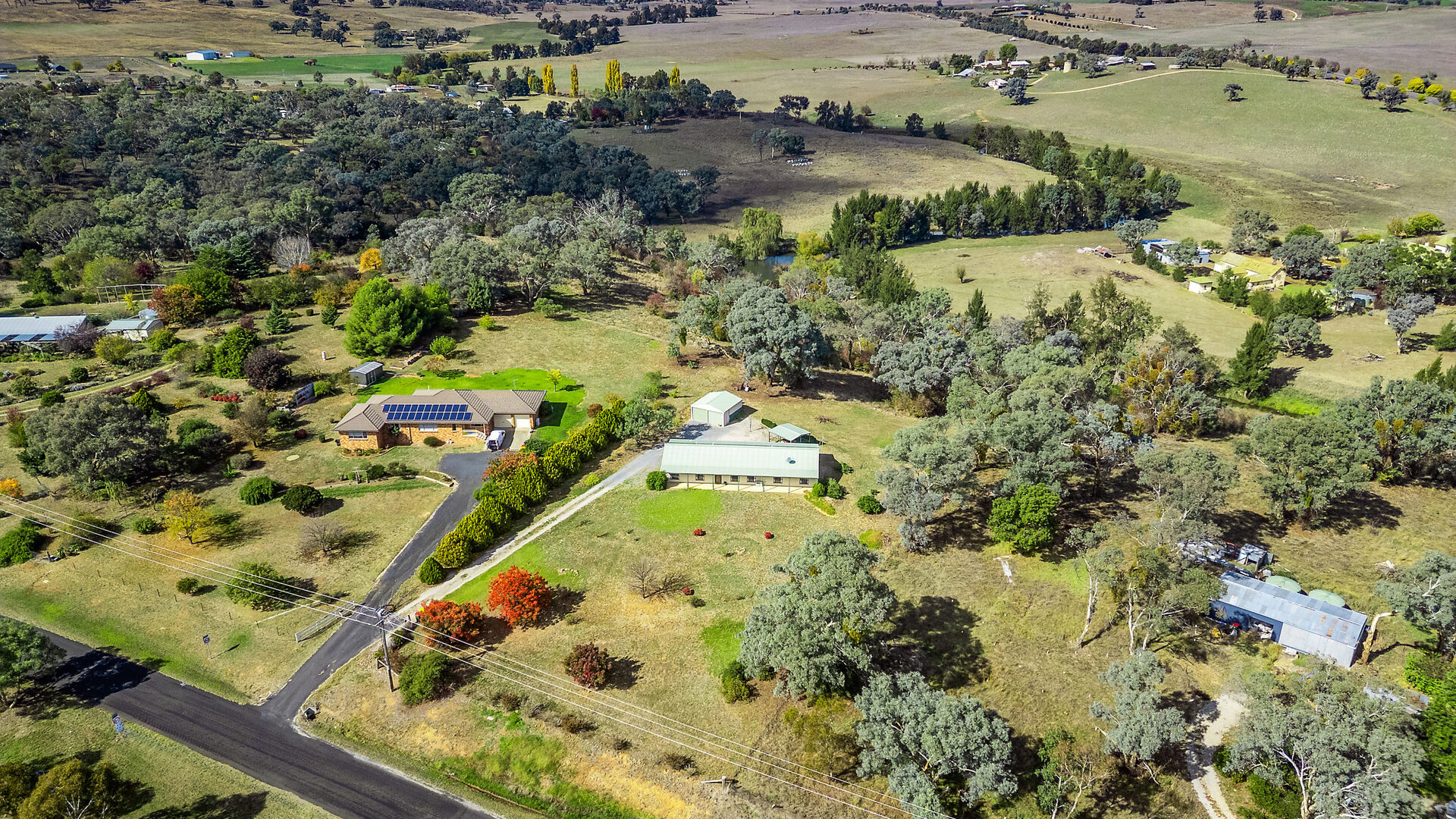 Sold - 68 Marsden Street - New Property in Molong - Real Estate by Jodi Murray