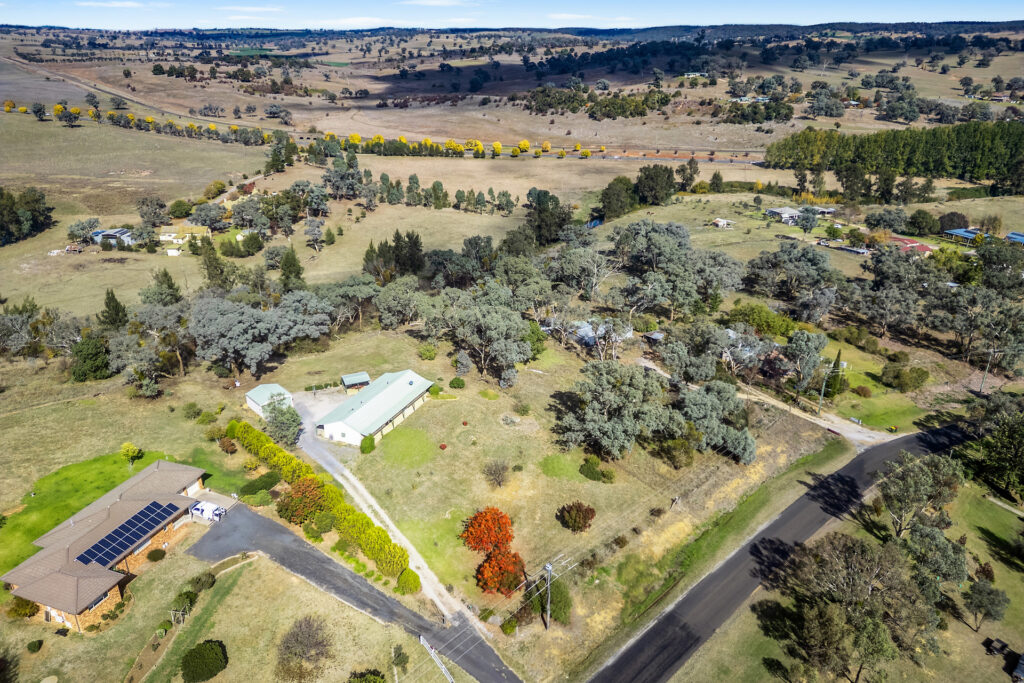Sold - 68 Marsden Street - New Property in Molong - Real Estate by Jodi Murray
