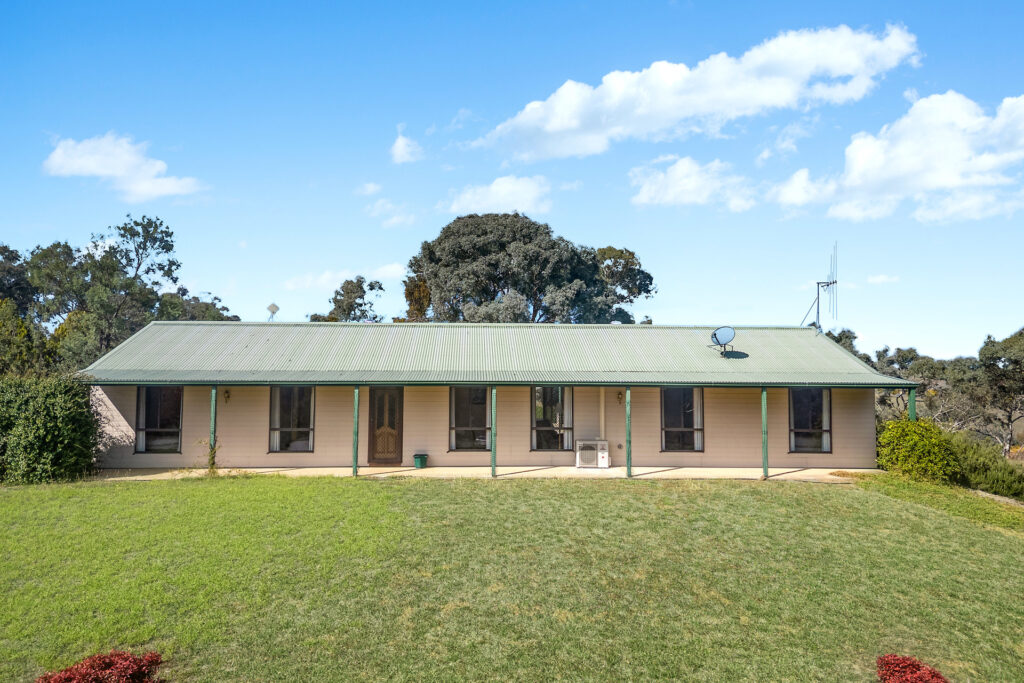 Sold - 68 Marsden Street - New Property in Molong - Real Estate by Jodi Murray