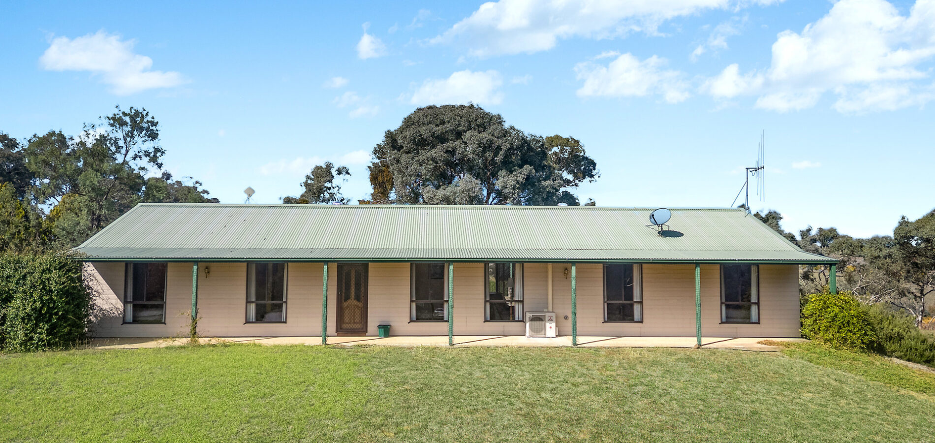 Sold - 68 Marsden Street - New Property in Molong - Real Estate by Jodi Murray