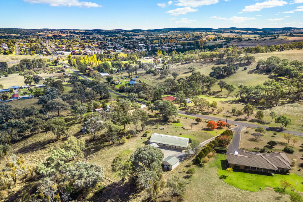 Sold - 68 Marsden Street - New Property in Molong - Real Estate by Jodi Murray