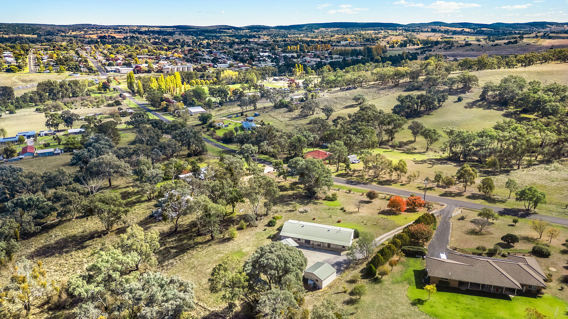 Sold - 68 Marsden Street - New Property in Molong - Real Estate by Jodi Murray