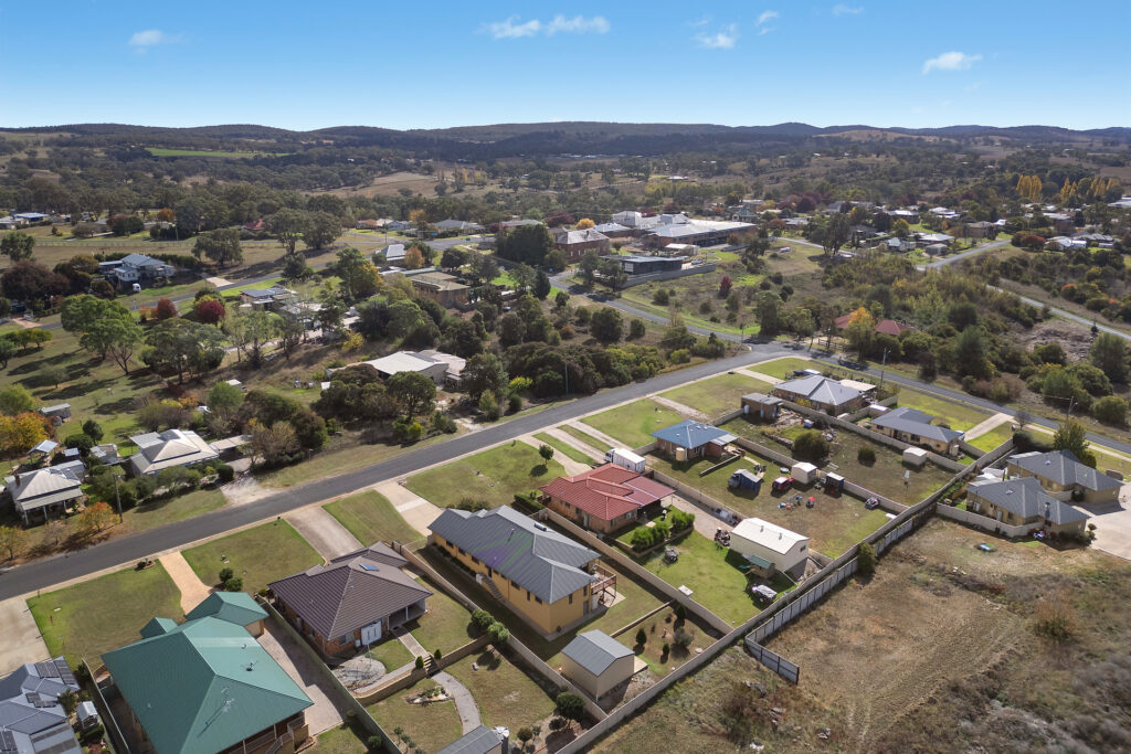 Sold - 10 William Street - New Property in Molong - Real Estate by Jodi Murray