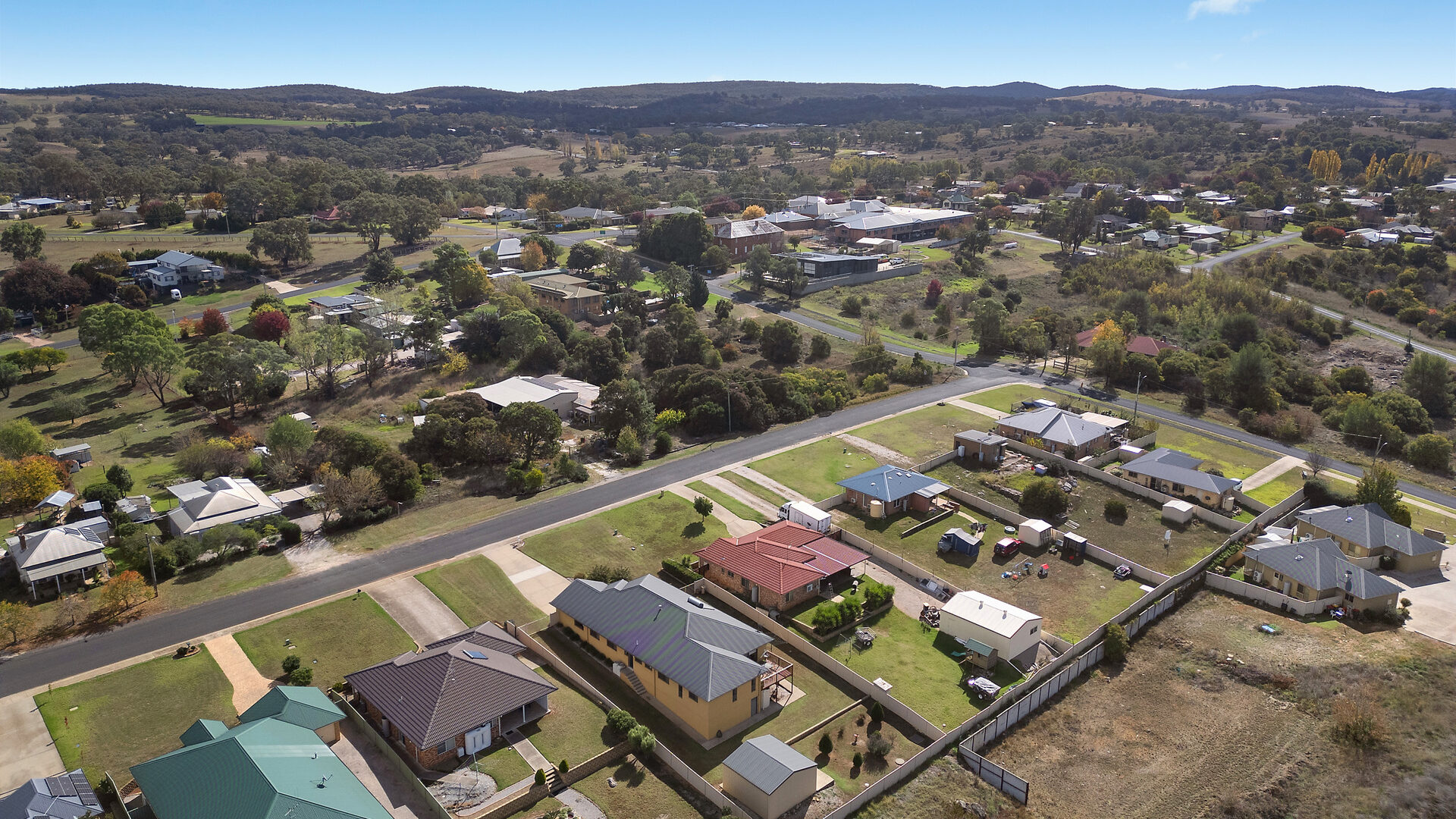 Sold - 10 William Street - New Property in Molong - Real Estate by Jodi Murray