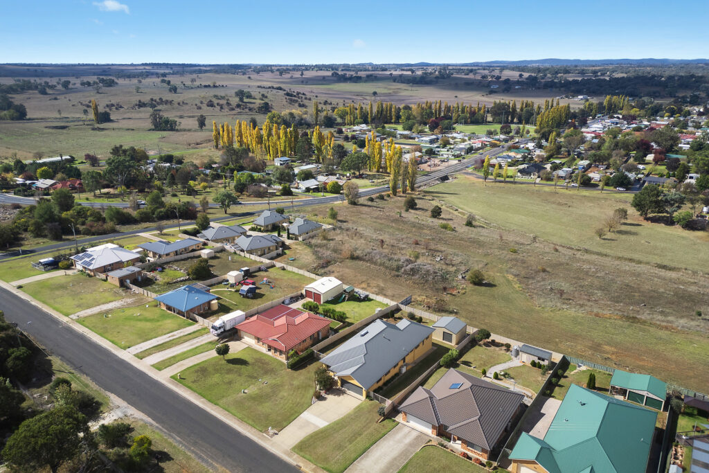 Sold - 10 William Street - New Property in Molong - Real Estate by Jodi Murray