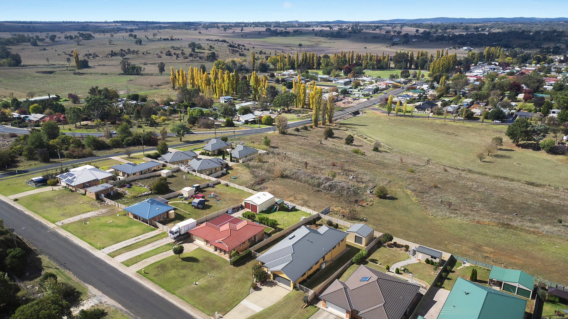 Sold - 10 William Street - New Property in Molong - Real Estate by Jodi Murray
