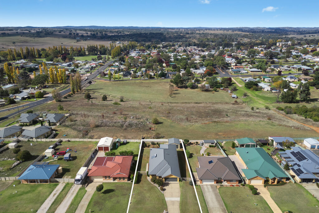 Sold - 10 William Street - New Property in Molong - Real Estate by Jodi Murray