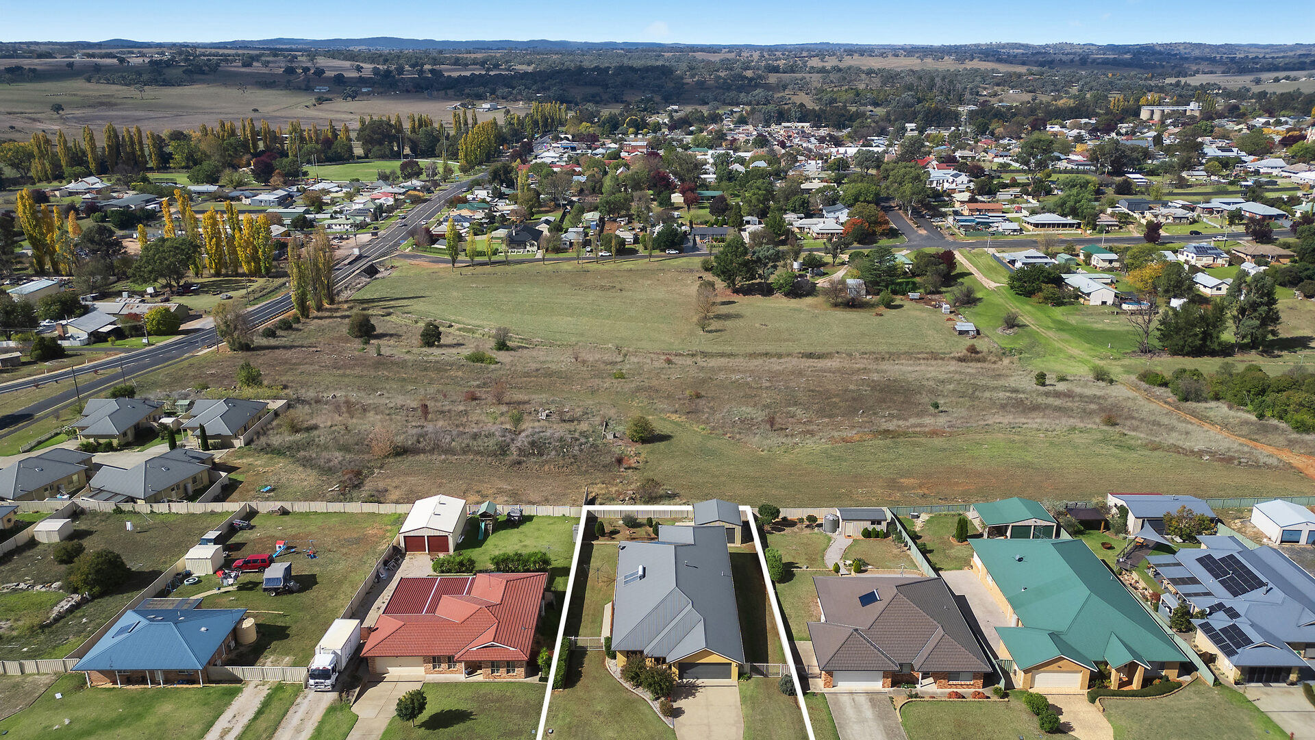 Sold - 10 William Street - New Property in Molong - Real Estate by Jodi Murray