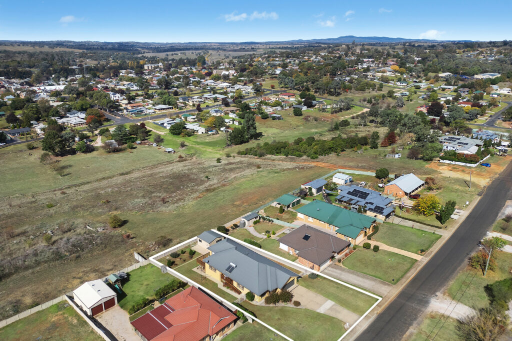 Sold - 10 William Street - New Property in Molong - Real Estate by Jodi Murray