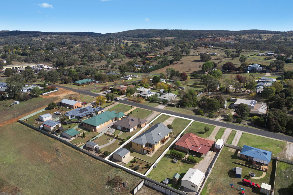Sold - 10 William Street - New Property in Molong - Real Estate by Jodi Murray