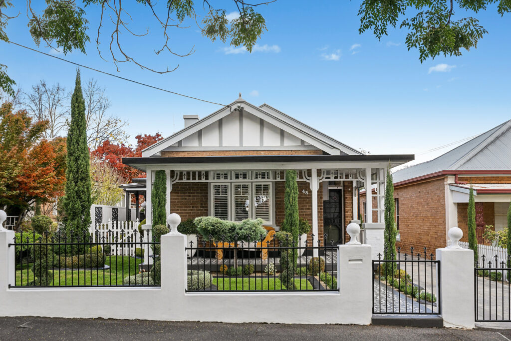 Sold - 48 Byng Street - New Property in Orange - Real Estate by Josh Fitzgerald
