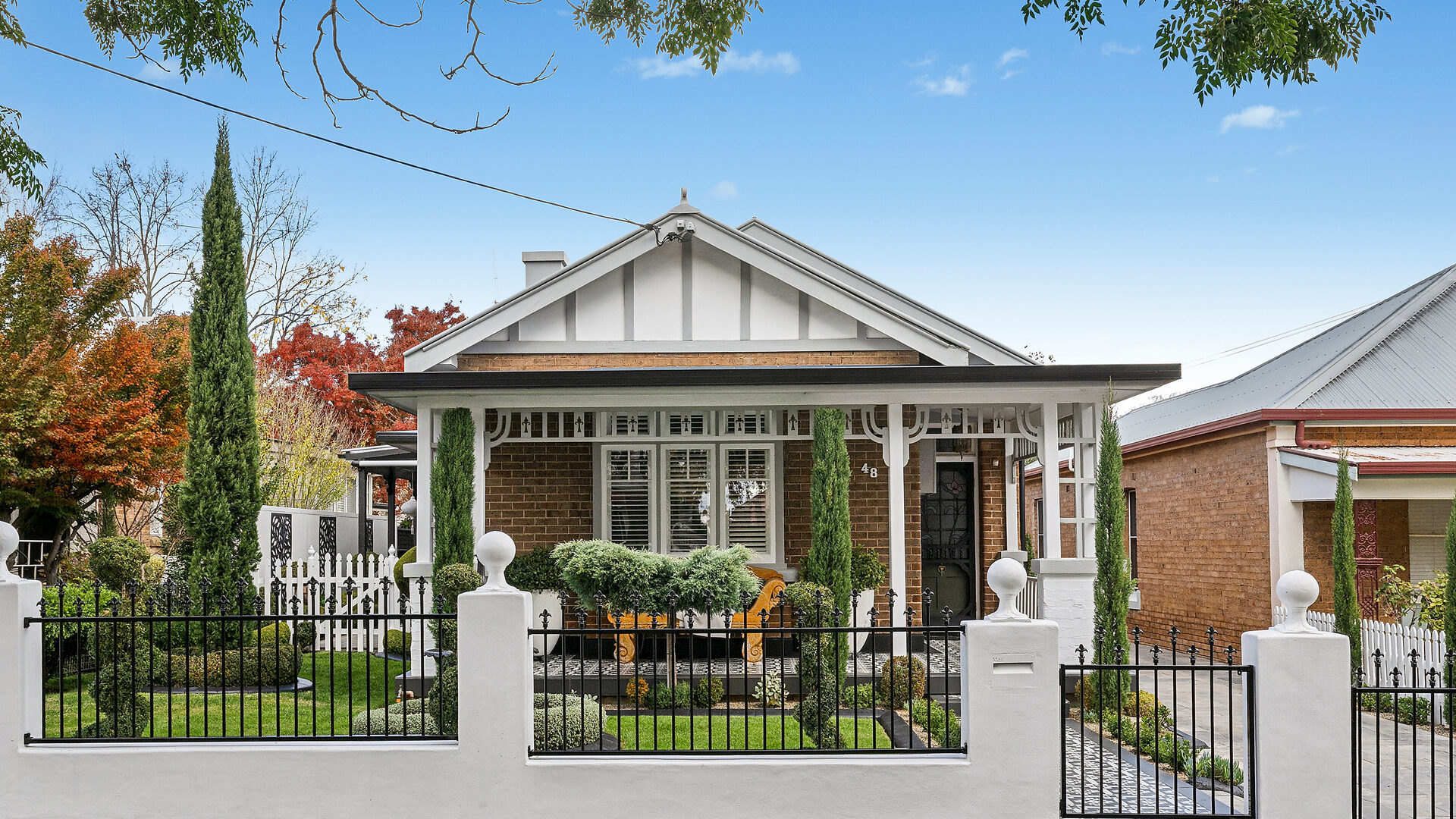Sold - 48 Byng Street - New Property in Orange - Real Estate by Josh Fitzgerald