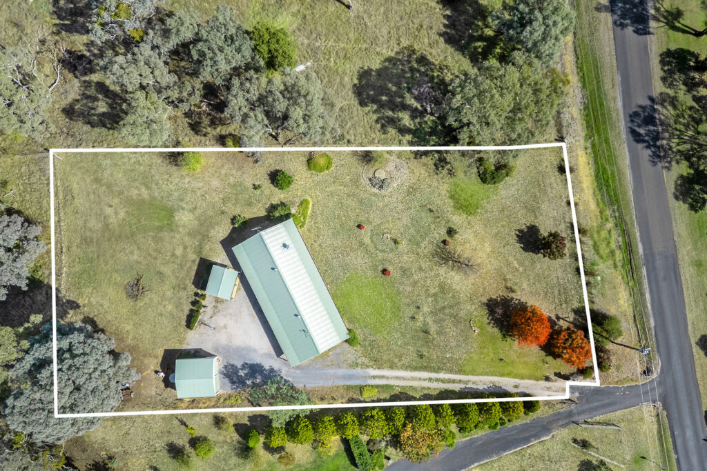 Sold - 68 Marsden Street - New Property in Molong - Real Estate by Jodi Murray